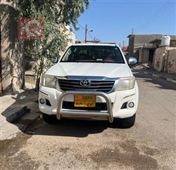 تويوتا هايلوكس